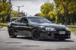 Toyota Supra RZ