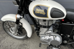 Motorcycle Royal Enfield Classic 350