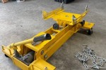 Transmission Jack