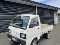 Suzuki Carry