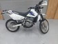 Motorcycle Suzuki DR650