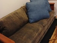 3 bedroom house move