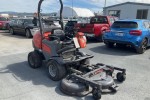 2019 Husqvarna P525D Mower