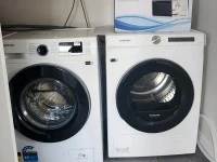 2 bedroom house move
