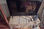 1 bedroom house move