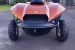 Gibbs quadski Quadski