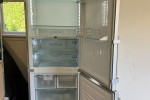 Liebherr fridge/freezer 473l