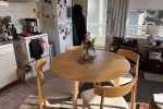1 bedroom apartment move