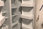 Fridge freezer side by side - Samsung