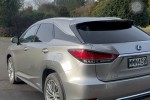 Lexus Rx450h