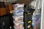 Storage move