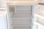 Fisher & Paykel C390T Softline Fridge Freezer