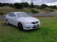 Lexus GS300