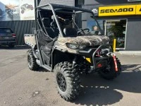 Defender HD10 XMR
