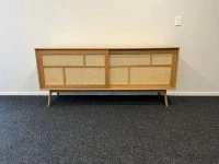 LUCA AMALFI SIDEBOARD XFarmers