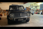 Morris Mini