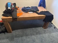 3 bedroom house move