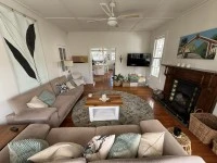 3 bedroom house move