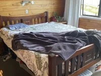 2 bedroom house move