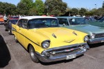 Chevrolet Bel air