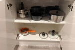 1 bedroom apartment move