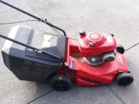 Lawnmower