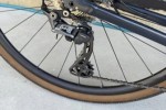 Trek Checkpoint ALR 5 Gravel Bike 58cm