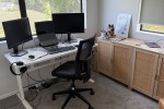 3 bedroom apartment move
