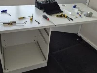 Loft bed