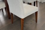 Dining Table and Chairs - Ashton Grove French Oak