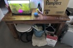 2 bedroom house move
