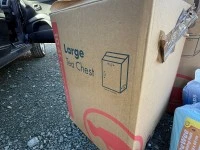 Storage move