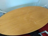 Table and Chairs -