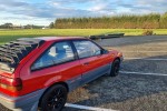 Ford Laser