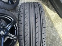 Alloy Wheels