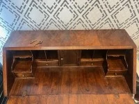 Antique Desk