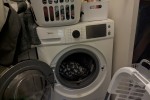 2 bedroom house move