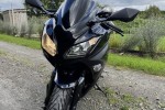 Motorcycle Kawasaki Ninja 300 2013 Ninja 300