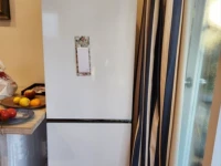 Fridge/Freezer
