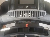 NordicTrack commercial 2450 treadmill