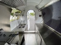 Food Trailer