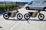 Motorcycle FTN Motion Streetdog