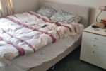 1 bedroom apartment move