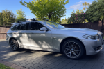 BMW 523i F11