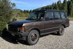 Range Rover Classic