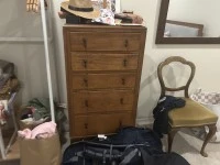 4+ bedroom house move