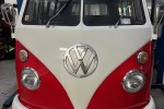 Volkswagen Kombi
