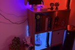 2 bedroom apartment move