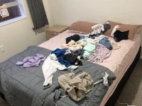 2 bedroom house move