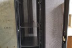 42RU Server Rack Cabinet, 600 x 1000 x 2100 mm, Premium Server Rack